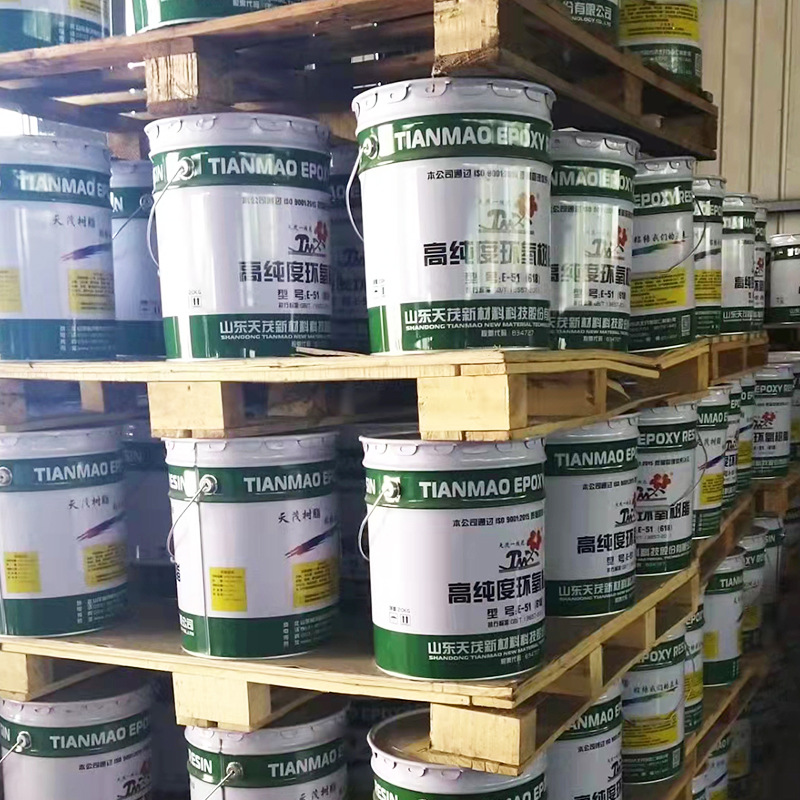 环氧树脂3