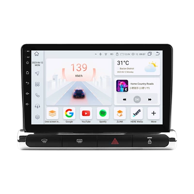 9 inch is suitable for — DVD Navigation
