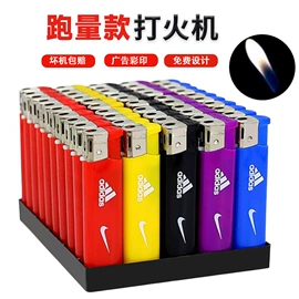 打火机;一次性打火机