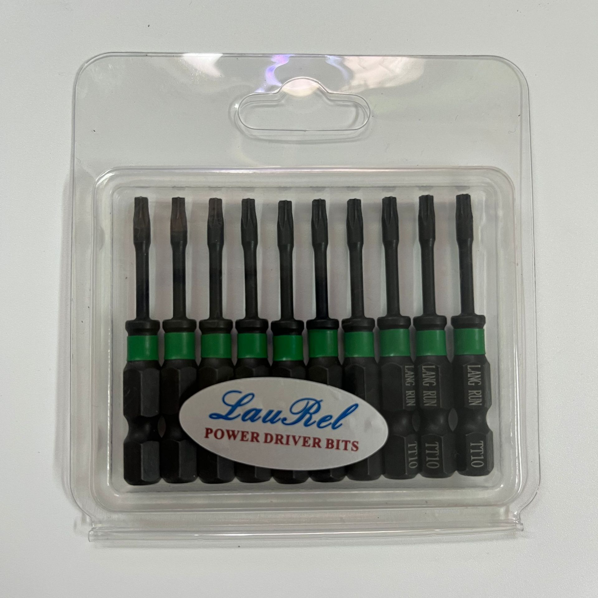 [Alemania] importado de alta resistencia destornillador eléctrico ciruela destornillador cabeza de alta resistencia al impacto de alta dureza magnética