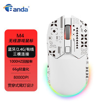 ����ģ�о�/�o��2.4G�{�����RGB�l��o���Α�Mouse�羳�����