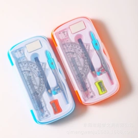 尺子;文具套装;圆规