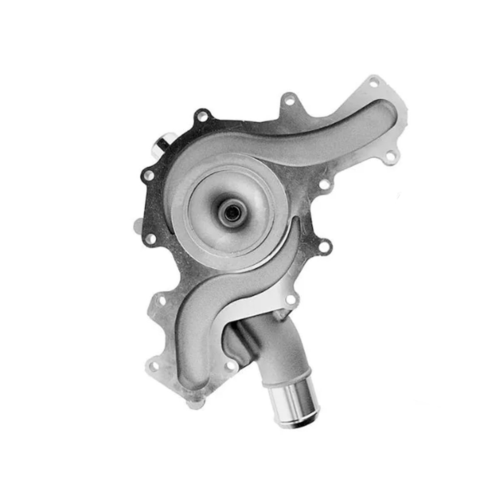 1F2215010 1F8215010 F77Z8501AD water pump is suitable for Ford