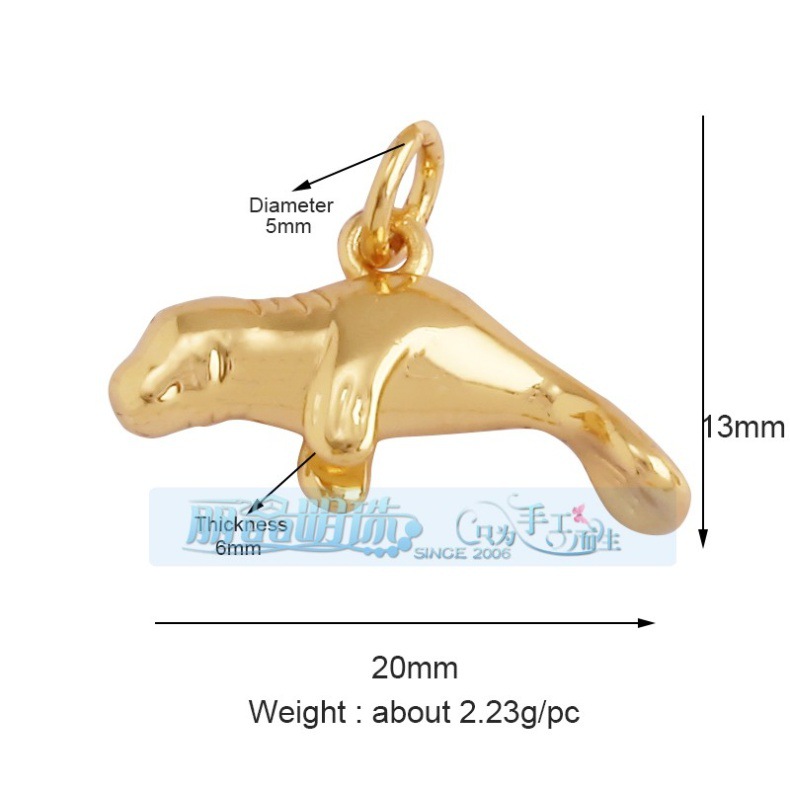 2g Weight Pendant Jewelry Making Type 13 * 21mm, 14*30mm, 15*43mm Jewelry Making Size White Gold Plated, Gold Plated Plating Material Rhinestones, Pearl Inlay Material DIY Jewelry Accessories Classification Hole 2~2.9mm, Hole 5~5.9mm, Hole 6~9.9mm Hole Size 1 Piece Quantity Half 925 Silver Material Starfish, Shell, Fish Pattern Inlay Design Cute, Simple Style Style 1 Piece 13 * 21mm 14*30mm 15*43mm Hole 2~2.9mm Hole 5~5.9mm Hole 6~9.9mm Half 925 Silver Rhinestones Pearl White Gold Plated Gold Plated Starfish Shell Fish Pendant 17