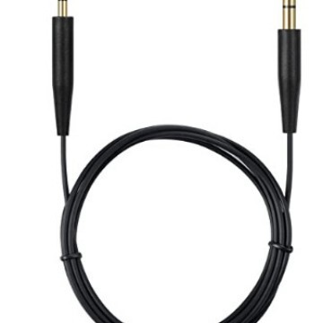 Dr. Yan Xuan QC35 QuietComfort QC25 Earphone Line Applicable Maintenance Line Audio Earphone Line Dr. Yan Xuan QC35 QuietComfort QC25 Earphone Line Applicable Maintenance Line Audio Earphone Line