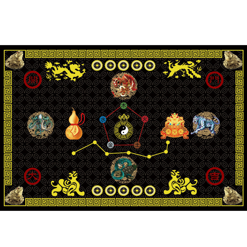 Тип Б-черный