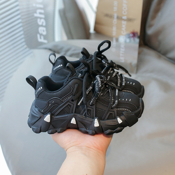 Children's autumn lightweight sneakers for boys for leisure