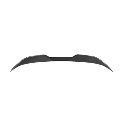 Style Rear Spoiler 2 Series Coupe – Fixed wind wing