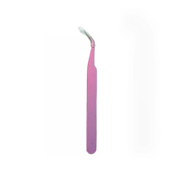 Tweezers for eyelashes