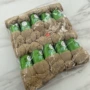 一次性夏季短筒薄款短袜