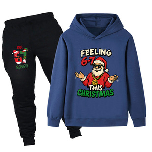 �}�Q���}Christmas Six Seven 67ӡ����ͯ�Bñ���l�����b PB1283