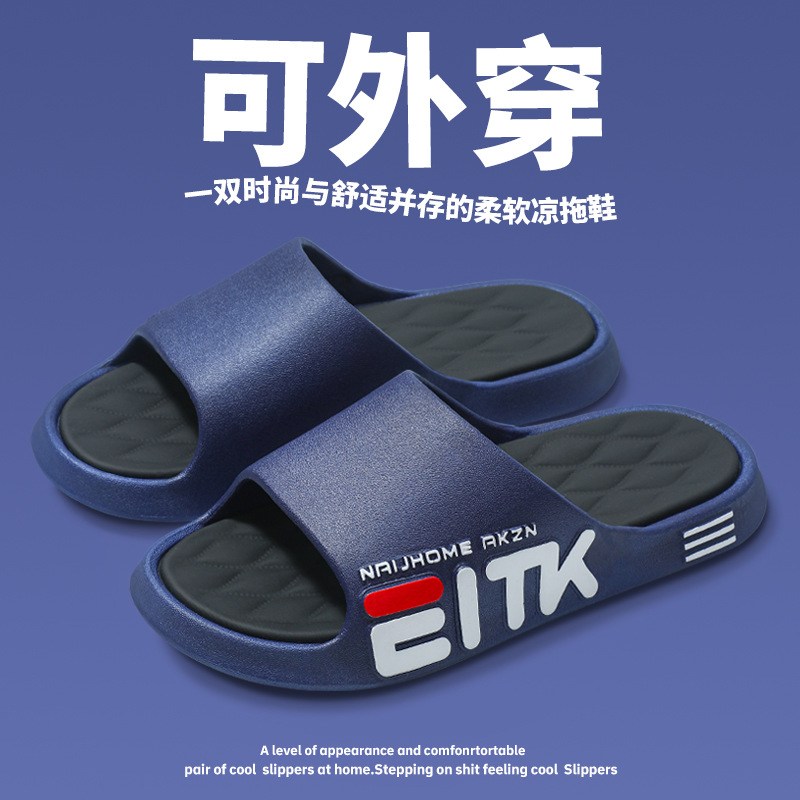 진한 파란색
