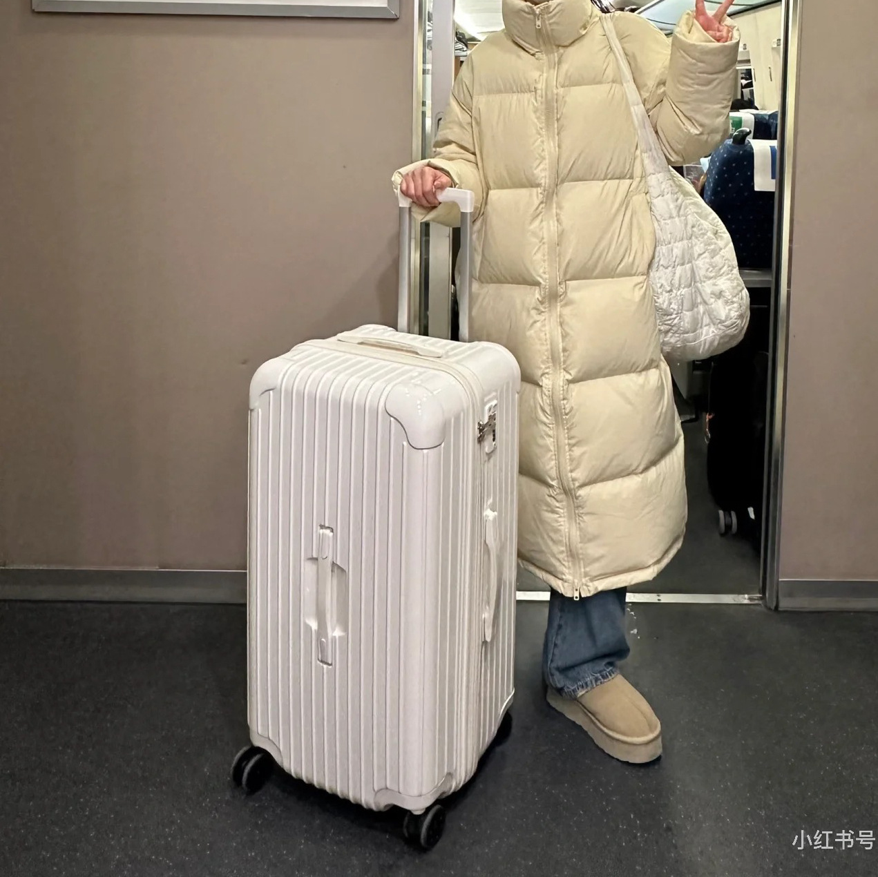 아이보리 화이트