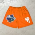Orange Red