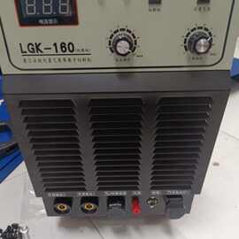 160内置气泵等离子切割机带电焊功能 双模块工业级一体机真实图片