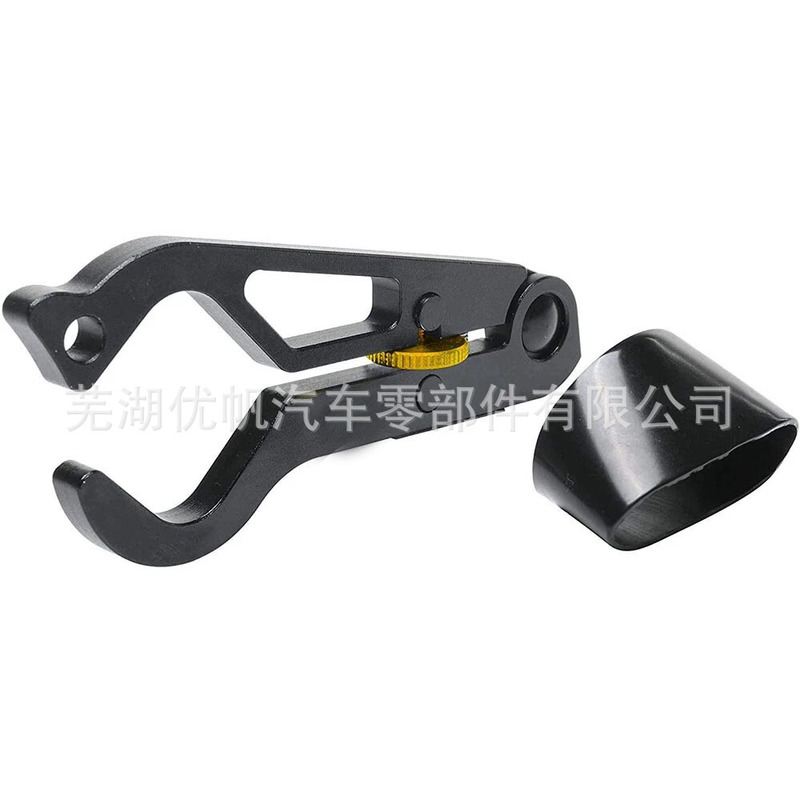 Gc-A1Bk Go Cruise 2 Neutral Throttle Control System – Black Motorcycle Parts