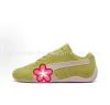 A18 Racing Pink Green Biao