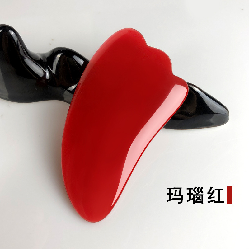 顔の掻爬美容専用の目の部分は筋肉をかき回します。|undefined
