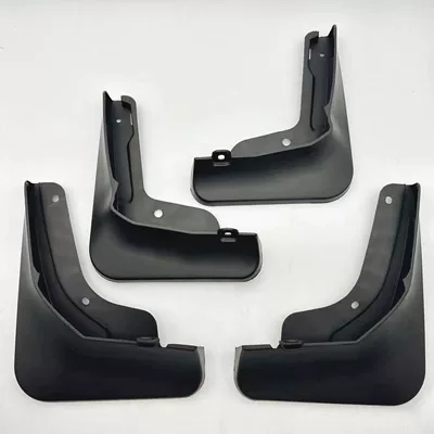 Foreign Trade Cross-Border Mudguard Car – Mudguard