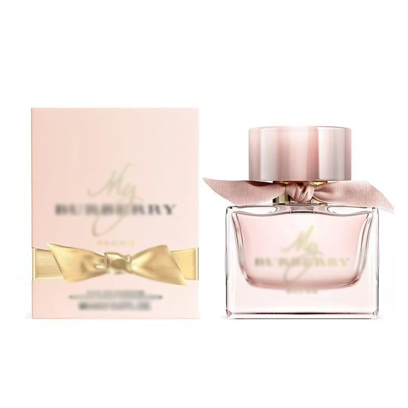 Polvo de perfume formal transfronterizo, polvo de perfume azul, tierra salvaje, dulce, laboratorio cálido, chimenea, té Darjeeling