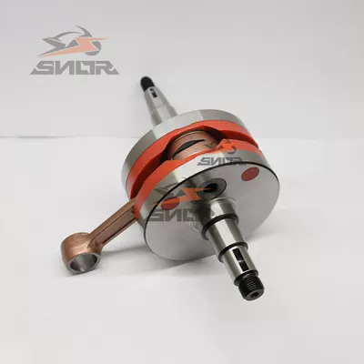 Crankshaft, camshaft Ax100 100Cc Motorcycle