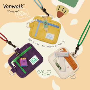 VANWALK odd school ���ƌWԺ�L2023�¿�Ů�����ג첱���X���p��