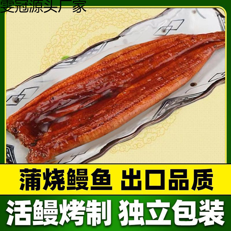 Whole Grilled Eel, Japanese Cuisine, Grilled Eel Rice, Ready-To-Eat Sushi Ingredient, Japanese-Style Grilled Eel Whole Grilled Eel, Japanese Cuisine, Grilled Eel Rice, Ready-To-Eat Sushi Ingredient, Japanese-Style Grilled Eel