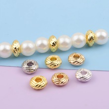 18k����ɫ�黨�p�@С���� ë�����}�Y��diy�ֹ������Ʒ���