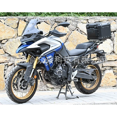 anti-collision bars anti-drop protection bars – Motorcycle bumper