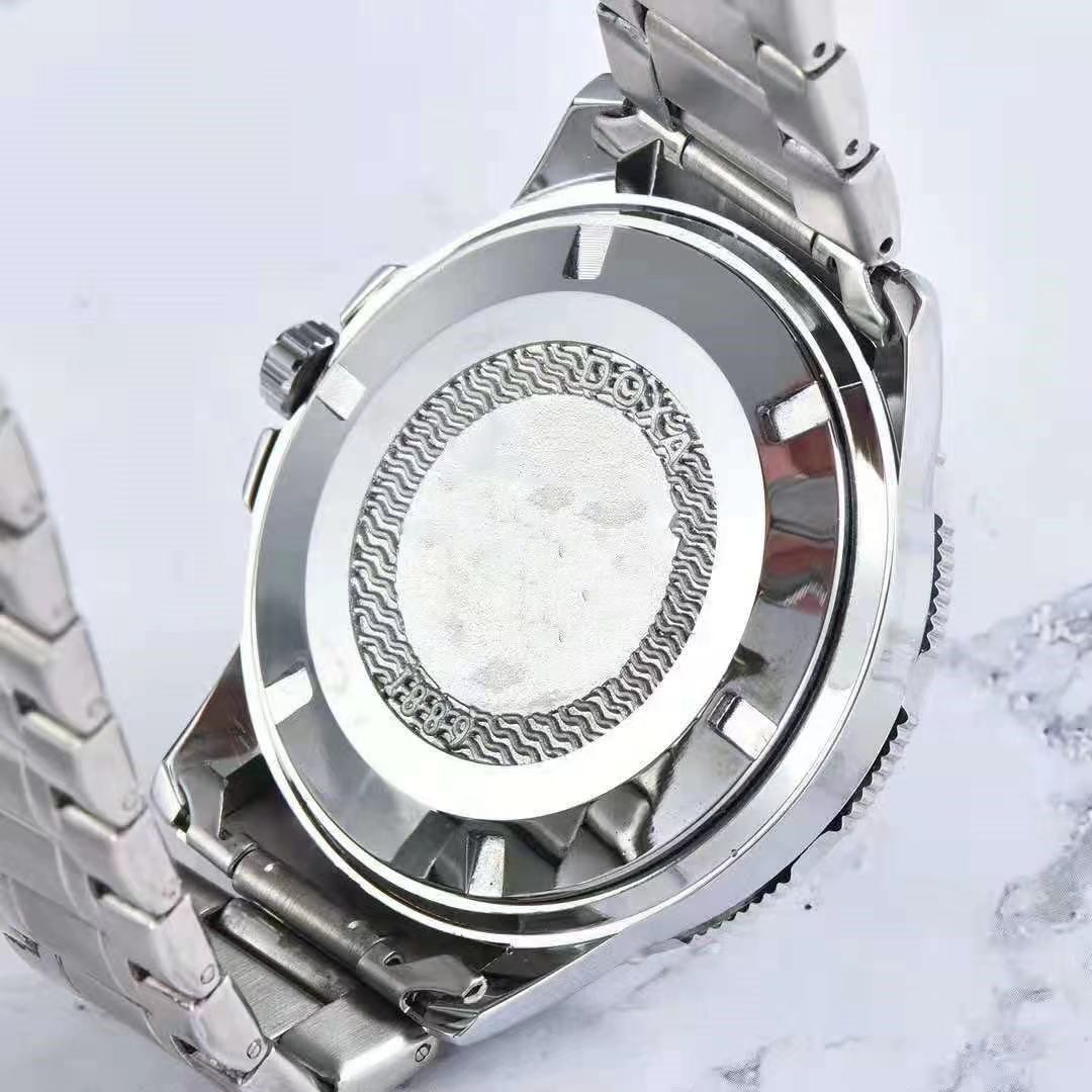 Meeste kõrgekvaliteediline veekindel kvartskell_voghion.com