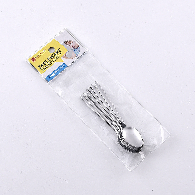 커피스푼-6팩