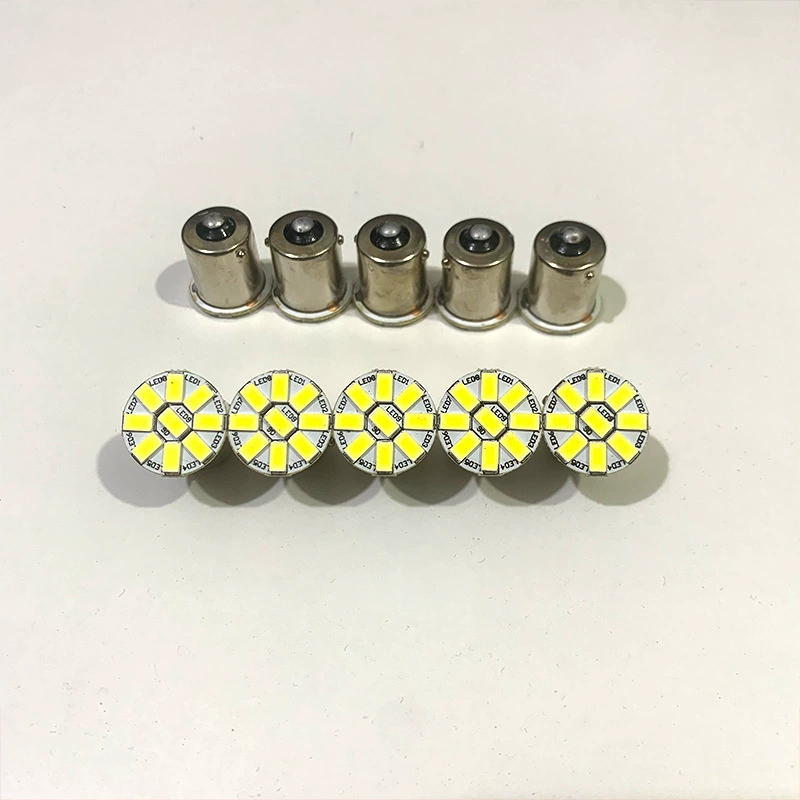 LED-лампа, стоп/фара, 12V/24V