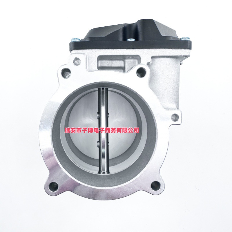 A2C37786500 68253198Aa 68205987Aa Suitable for Ram Models Throttle Assembly