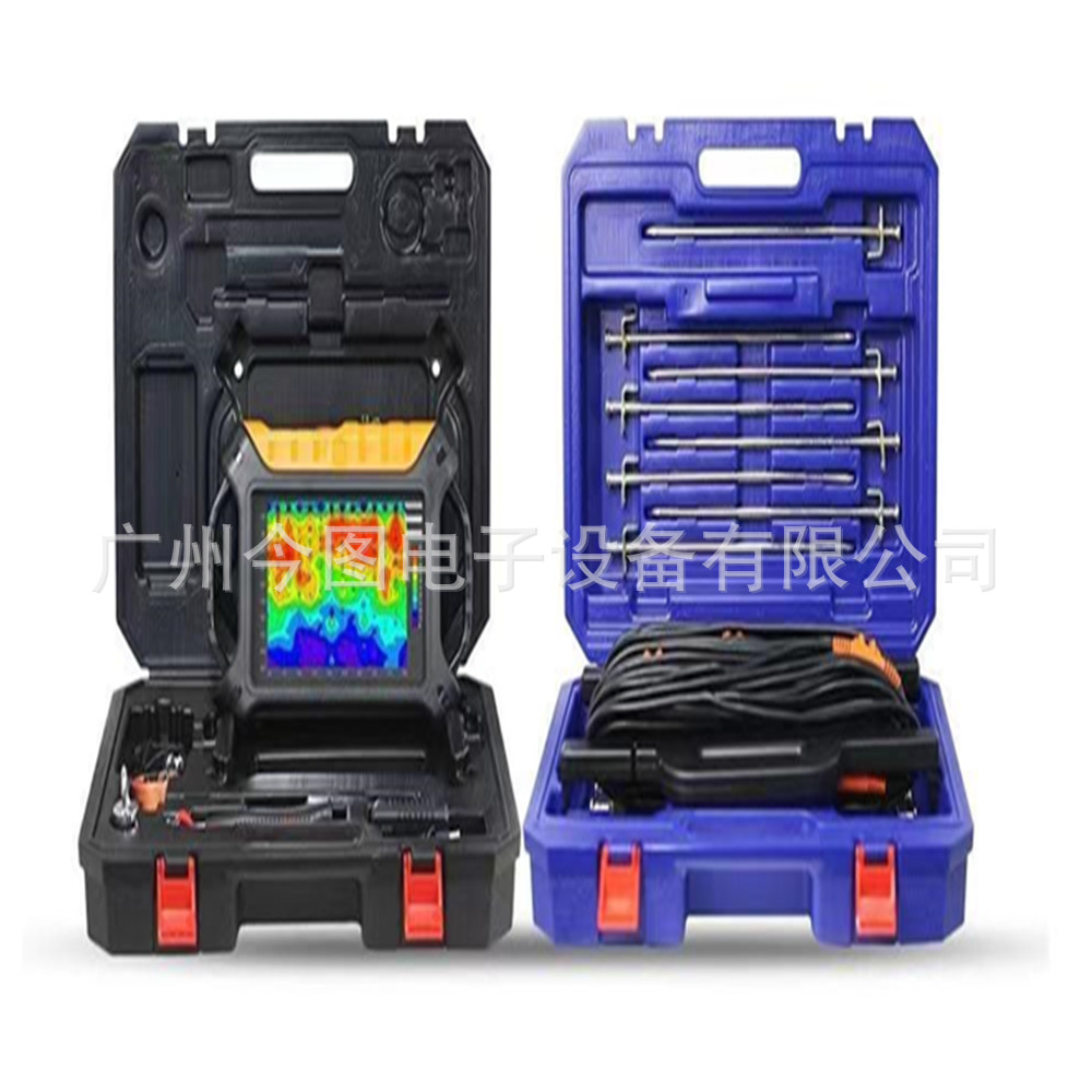 大深度地下黄金探测仪