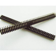  3ŏ ֱ ĸ 2.54mmg 3*40P ֱ90