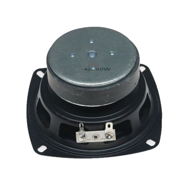 Мегапиктоны, колонки, 4 дюйма, 105 мм, 20 Вт, Bluetooth