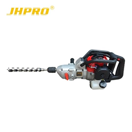 凿岩机械;林业机械;电镐