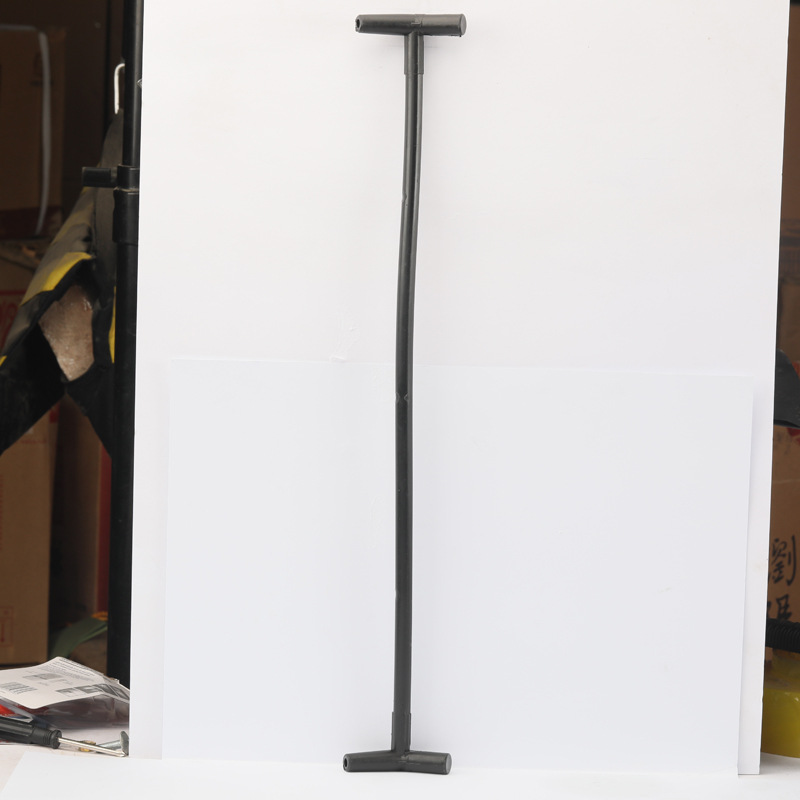 Electric vehicle modification canopy strut umbrella sunshade plastic bracket beam rod I-shaped bracket rod accessories