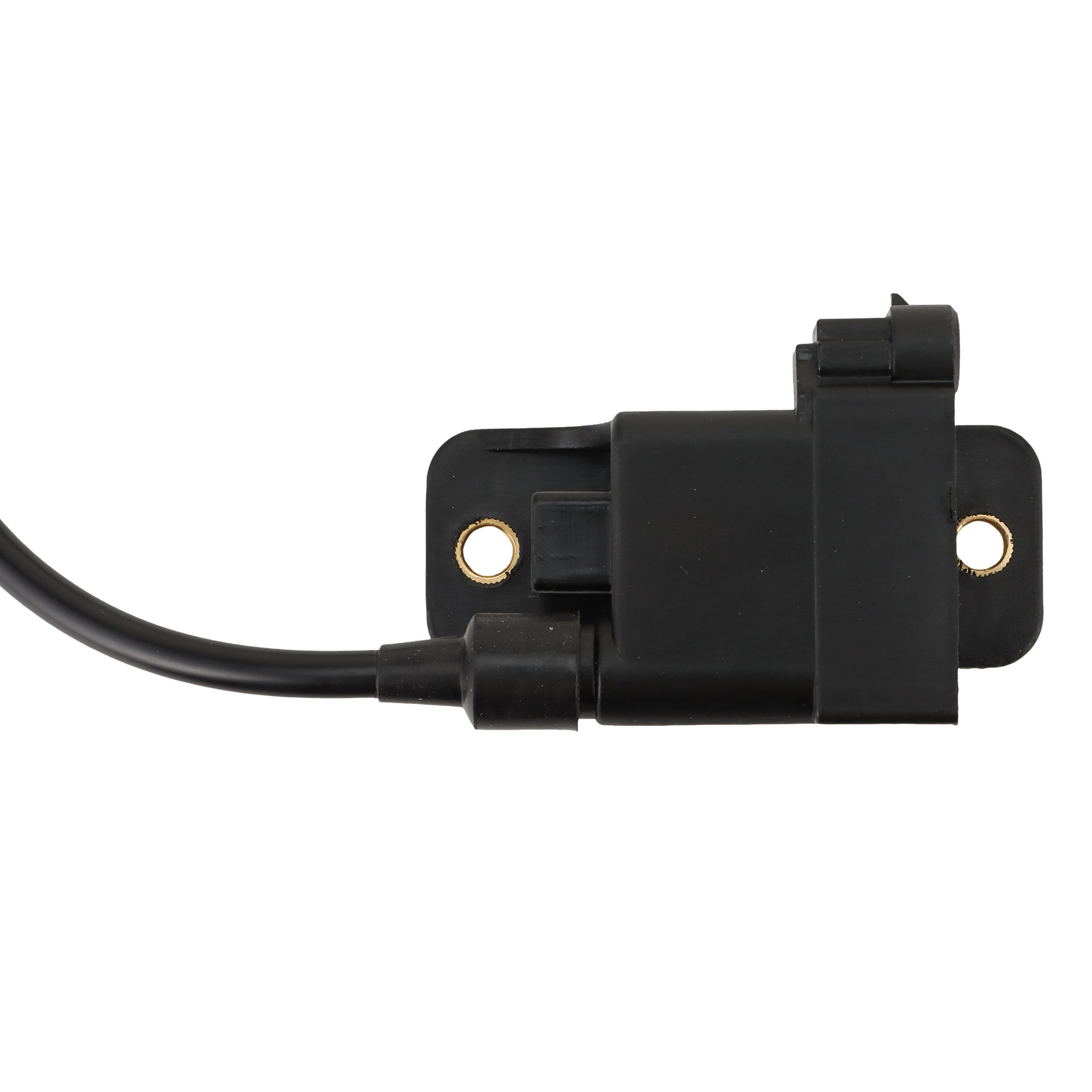 Goofit Outboard Motor Ignition Coil Is Suitable for Mercury 30Hp-60Hp Outboard Motor High-Voltage Package