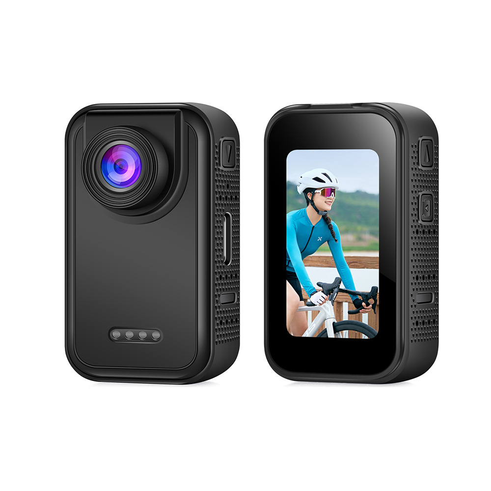 ����Ĵָ���1.4����У԰���������˶�DV�������Я��¼��Camere