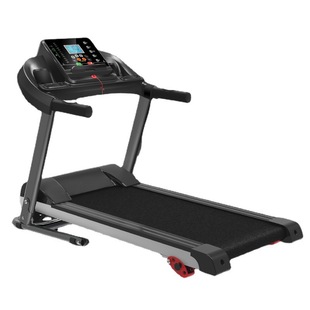 Heisman Treadmill Adult Household Small Plug-In Foldable Indoor Slope Adjustment Fitness Walking Machine