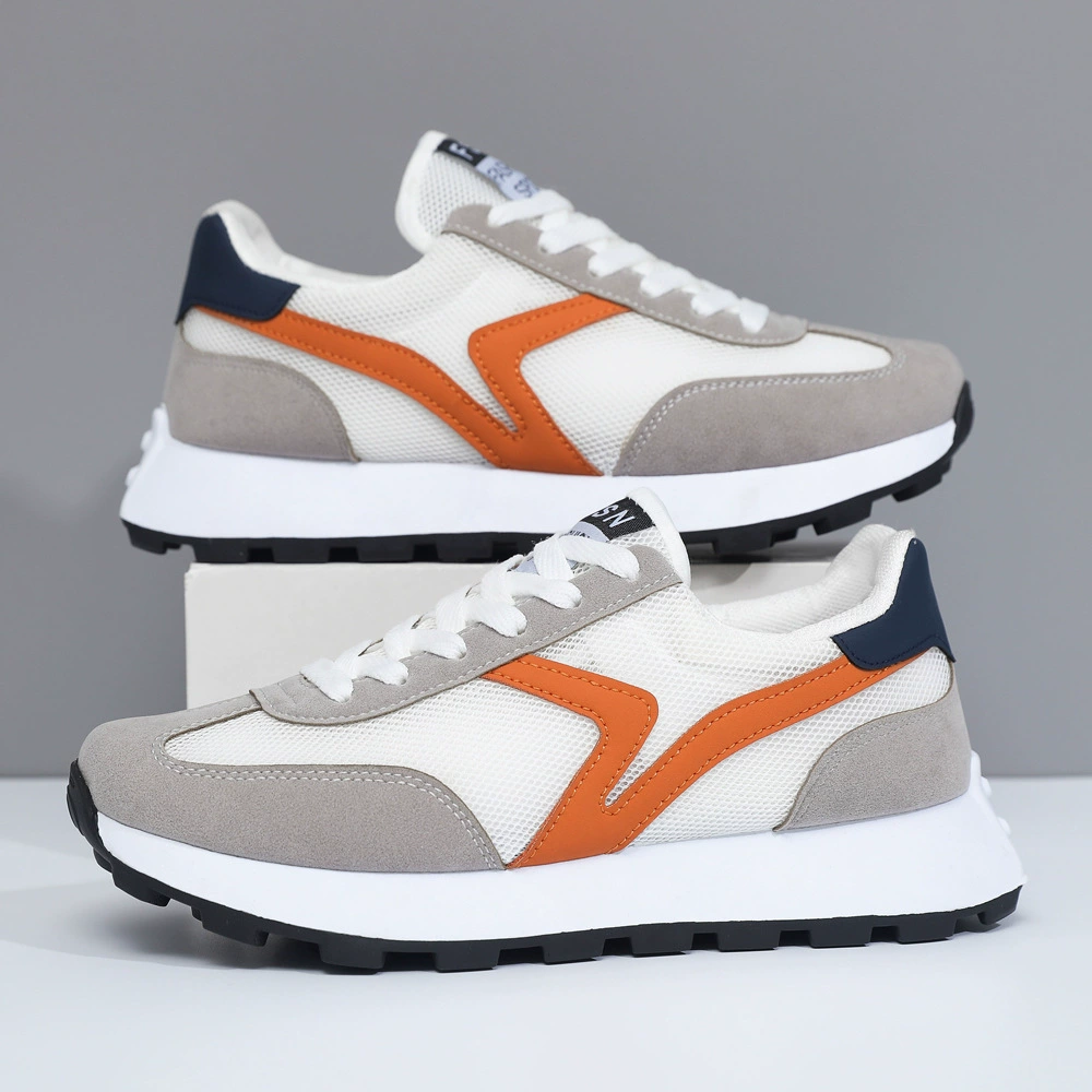 24-летняя новая сетчатая поверхность дышащая для мужчин и женщин