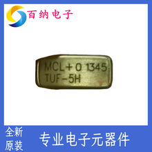 ԭװTUF-5X+ȫ����Ƶ�˲���MiniCircuitsһվʽ�䵥 ��ǰѯ��