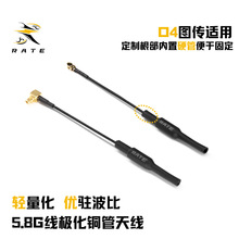 ����RATE �iβ���쾀��O4 FPV����/ģ�M�D��5.8G�쾀��Խ�C���