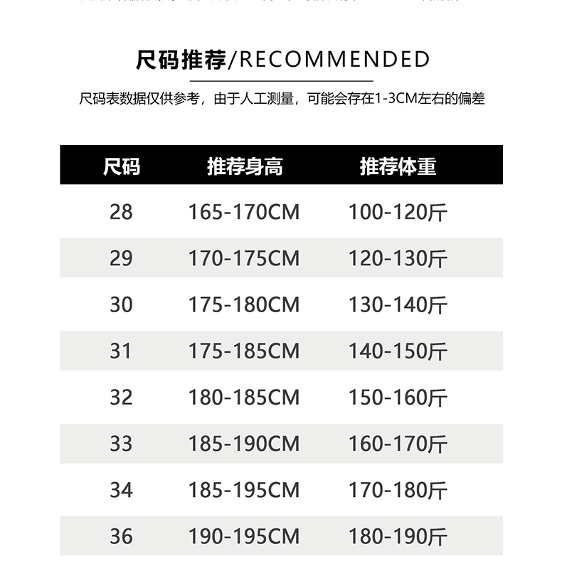 Quần jeans ống đứng nam dáng suông chất liệu Lyocell Tencel mỏng nhẹ mùa hè — Màu xanh lam nhạt chi tiết 12