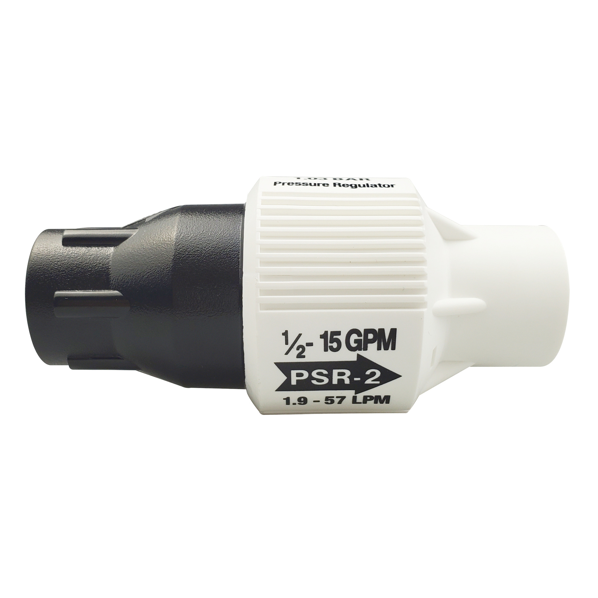 Regulador de presión de agua para sistema de riego por goteo agrícola máquina de riego por pulverización regulador de presión de agua reductor de presión