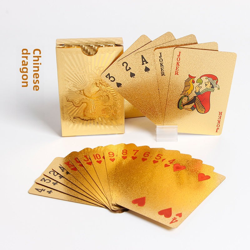 Chinese dragon