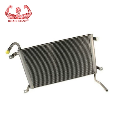 Water tank for Land Rover Range