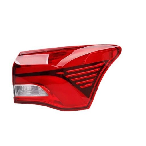 Aplicable a GAC 18 - 19 TRONQ GS4 conjunto de luz trasera gs4 freno hacia atrás luz de dirección luz trasera