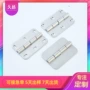 定制平开304不锈钢合页